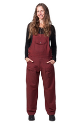 Ella Overalls